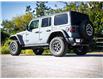 2025 Jeep Wrangler Rubicon (Stk: S653181) in Surrey - Image 4 of 23