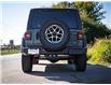 2025 Jeep Wrangler Rubicon (Stk: S653181) in Surrey - Image 5 of 23