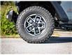 2025 Jeep Wrangler Rubicon (Stk: S653181) in Surrey - Image 6 of 23