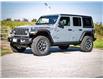 2025 Jeep Wrangler Rubicon (Stk: S653181) in Surrey - Image 23 of 23