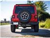 2025 Jeep Wrangler Rubicon (Stk: S651231) in Surrey - Image 1 of 22