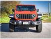 2025 Jeep Wrangler Rubicon (Stk: S651231) in Surrey - Image 3 of 22