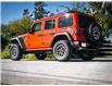 2025 Jeep Wrangler Rubicon (Stk: S651231) in Surrey - Image 5 of 22