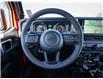 2025 Jeep Wrangler Rubicon (Stk: S651231) in Surrey - Image 7 of 22