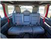 2025 Jeep Wrangler Rubicon (Stk: S651231) in Surrey - Image 19 of 22