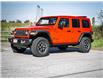 2025 Jeep Wrangler Rubicon (Stk: S651231) in Surrey - Image 22 of 22