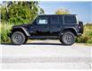 2025 Jeep Wrangler Rubicon (Stk: S653185) in Surrey - Image 3 of 24