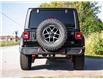 2025 Jeep Wrangler Rubicon (Stk: S653185) in Surrey - Image 5 of 24