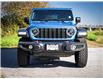 2025 Jeep Wrangler Rubicon (Stk: S653190) in Surrey - Image 2 of 25