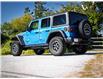 2025 Jeep Wrangler Rubicon (Stk: S653190) in Surrey - Image 4 of 25