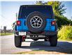 2025 Jeep Wrangler Rubicon (Stk: S653190) in Surrey - Image 5 of 25