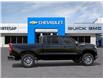 2026 Chevrolet Silverado 1500 LT (Stk: 45082) in Slave Lake - Image 5 of 24