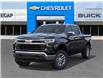 2026 Chevrolet Silverado 1500 LT (Stk: 45082) in Slave Lake - Image 6 of 24
