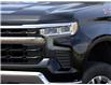 2026 Chevrolet Silverado 1500 LT (Stk: 45082) in Slave Lake - Image 10 of 24
