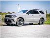 2026 Dodge Durango GT (Stk: T155467) in Surrey - Image 1 of 23