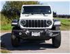 2025 Jeep Wrangler Rubicon (Stk: S651230) in Surrey - Image 2 of 22