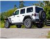 2025 Jeep Wrangler Rubicon (Stk: S651230) in Surrey - Image 4 of 22