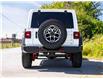 2025 Jeep Wrangler Rubicon (Stk: S651230) in Surrey - Image 5 of 22