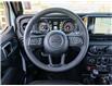 2025 Jeep Wrangler Rubicon (Stk: S651230) in Surrey - Image 10 of 22
