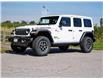 2025 Jeep Wrangler Rubicon (Stk: S651230) in Surrey - Image 22 of 22