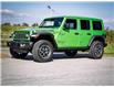 2025 Jeep Wrangler Rubicon (Stk: S651234) in Surrey - Image 1 of 27