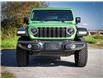 2025 Jeep Wrangler Rubicon (Stk: S651234) in Surrey - Image 2 of 27