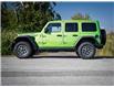 2025 Jeep Wrangler Rubicon (Stk: S651234) in Surrey - Image 3 of 27