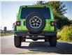 2025 Jeep Wrangler Rubicon (Stk: S651234) in Surrey - Image 5 of 27