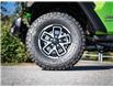 2025 Jeep Wrangler Rubicon (Stk: S651234) in Surrey - Image 7 of 27