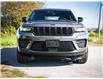 2025 Jeep Grand Cherokee Laredo (Stk: S347419) in Surrey - Image 2 of 21
