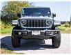 2025 Jeep Wrangler 4xe Rubicon (Stk: S613593) in Surrey - Image 2 of 24