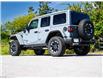 2025 Jeep Wrangler 4xe Rubicon (Stk: S613593) in Surrey - Image 4 of 24