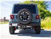2025 Jeep Wrangler 4xe Rubicon (Stk: S613593) in Surrey - Image 5 of 24
