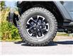 2025 Jeep Wrangler 4xe Rubicon (Stk: S613593) in Surrey - Image 6 of 24