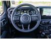 2025 Jeep Wrangler 4xe Rubicon (Stk: S613593) in Surrey - Image 11 of 24