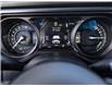 2025 Jeep Wrangler 4xe Rubicon (Stk: S613593) in Surrey - Image 12 of 24