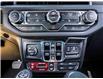 2025 Jeep Wrangler 4xe Rubicon (Stk: S613593) in Surrey - Image 15 of 24