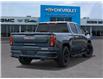 2026 GMC Sierra 1500 Elevation (Stk: 106483) in Exeter - Image 4 of 24