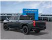 2026 Chevrolet Silverado 2500HD LTZ (Stk: 106484) in Exeter - Image 3 of 24