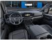 2026 Chevrolet Silverado 2500HD LTZ (Stk: 106484) in Exeter - Image 15 of 24