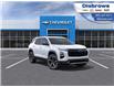 2026 Chevrolet Equinox RS (Stk: 85523) in St. Thomas - Image 1 of 24