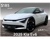 2025 Kia EV6 Land w/Premium Package (Stk: SEV61262) in Sherwood Park - Image 1 of 14