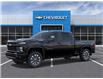 2026 Chevrolet Silverado 2500HD Custom (Stk: 36353) in Renfrew - Image 2 of 6