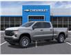 2026 Chevrolet Silverado 1500 Work Truck (Stk: 26125) in Terrace Bay - Image 2 of 6