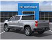 2026 Chevrolet Silverado 1500 Work Truck (Stk: 26125) in Terrace Bay - Image 3 of 6