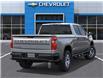 2026 Chevrolet Silverado 1500 Work Truck (Stk: 26125) in Terrace Bay - Image 4 of 6
