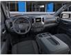 2026 Chevrolet Silverado 1500 Work Truck (Stk: 26125) in Terrace Bay - Image 5 of 6