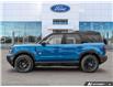 2025 Ford Bronco Sport Badlands (Stk: SK-580) in Okotoks - Image 3 of 20 2025 Ford Bronco Sport Badlands (Stk: SK-580) in Okotoks - Image 3 of 20