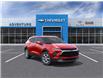 2026 Chevrolet Blazer True North (Stk: 46063) in Fairview - Image 1 of 24