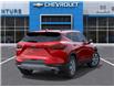 2026 Chevrolet Blazer True North (Stk: 46063) in Fairview - Image 4 of 24